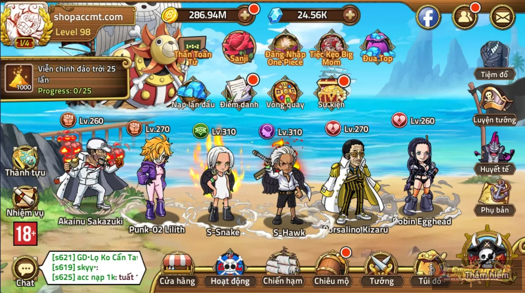 Account Image