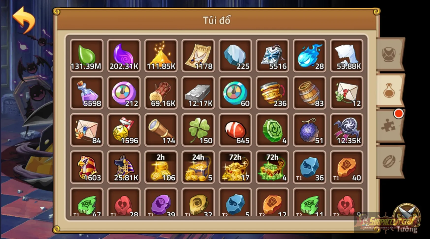 Account Image