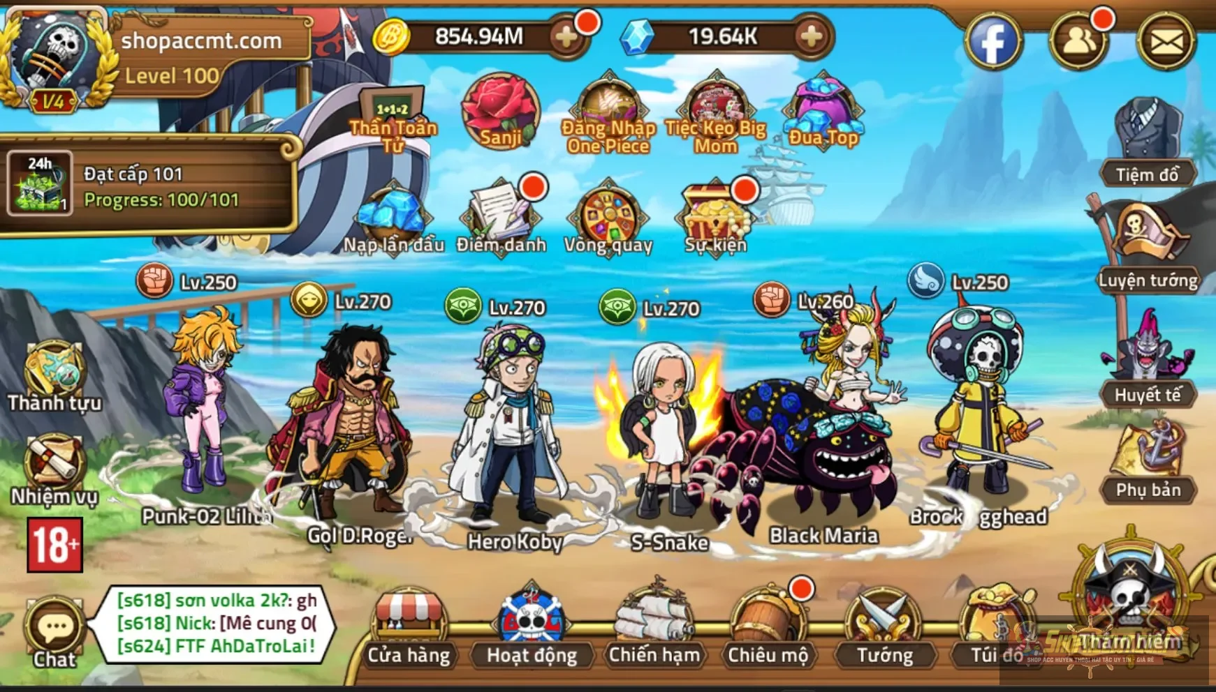 Account Image