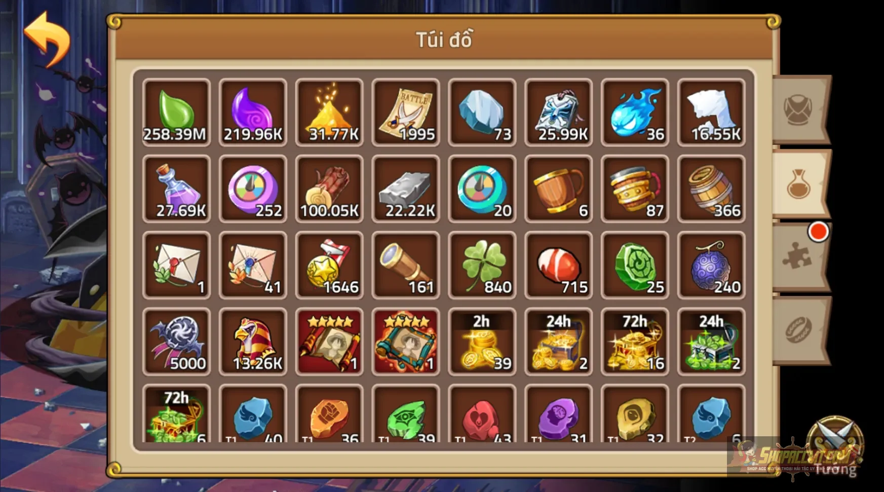Account Image