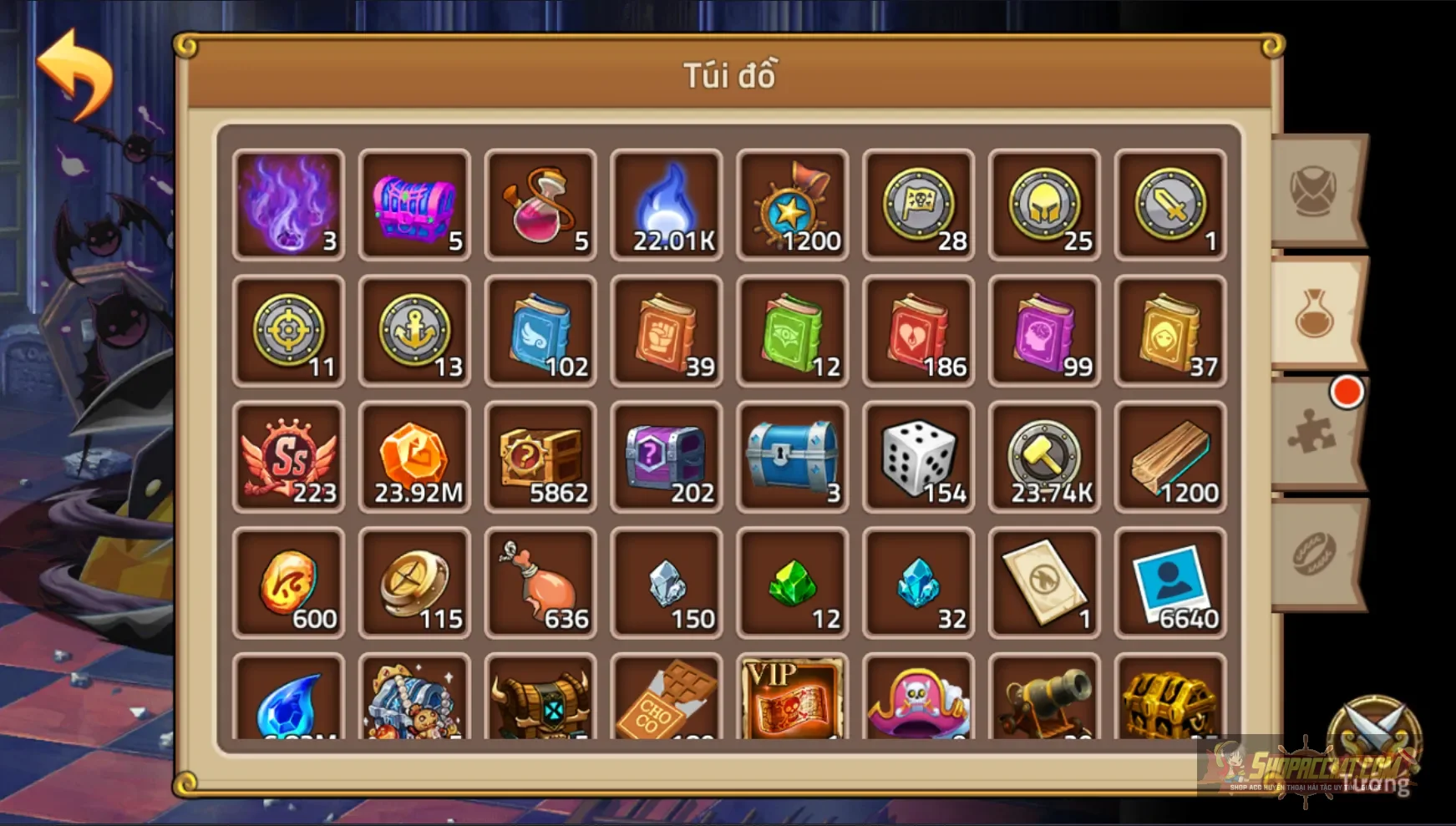Account Image
