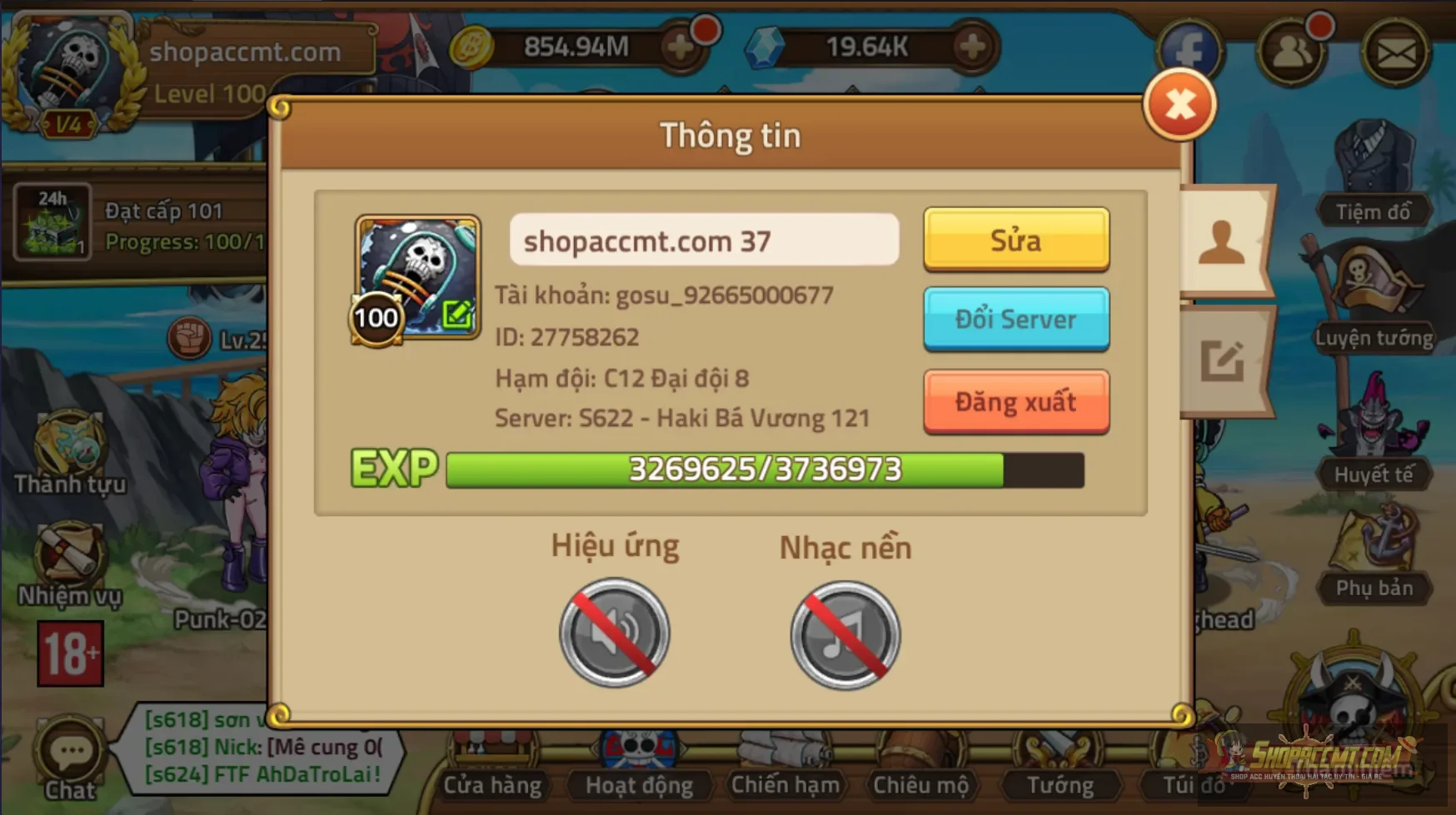 Account Image