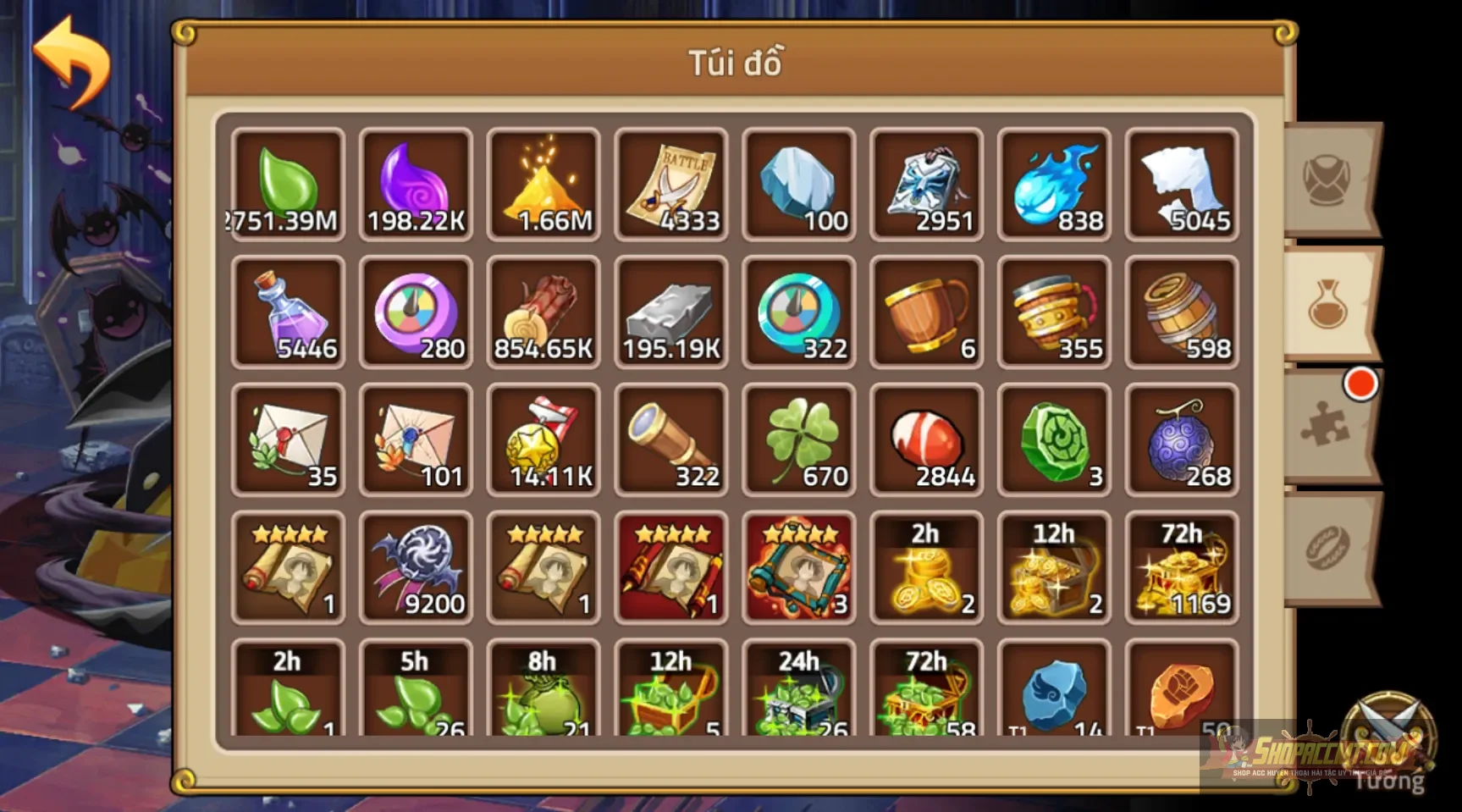 Account Image