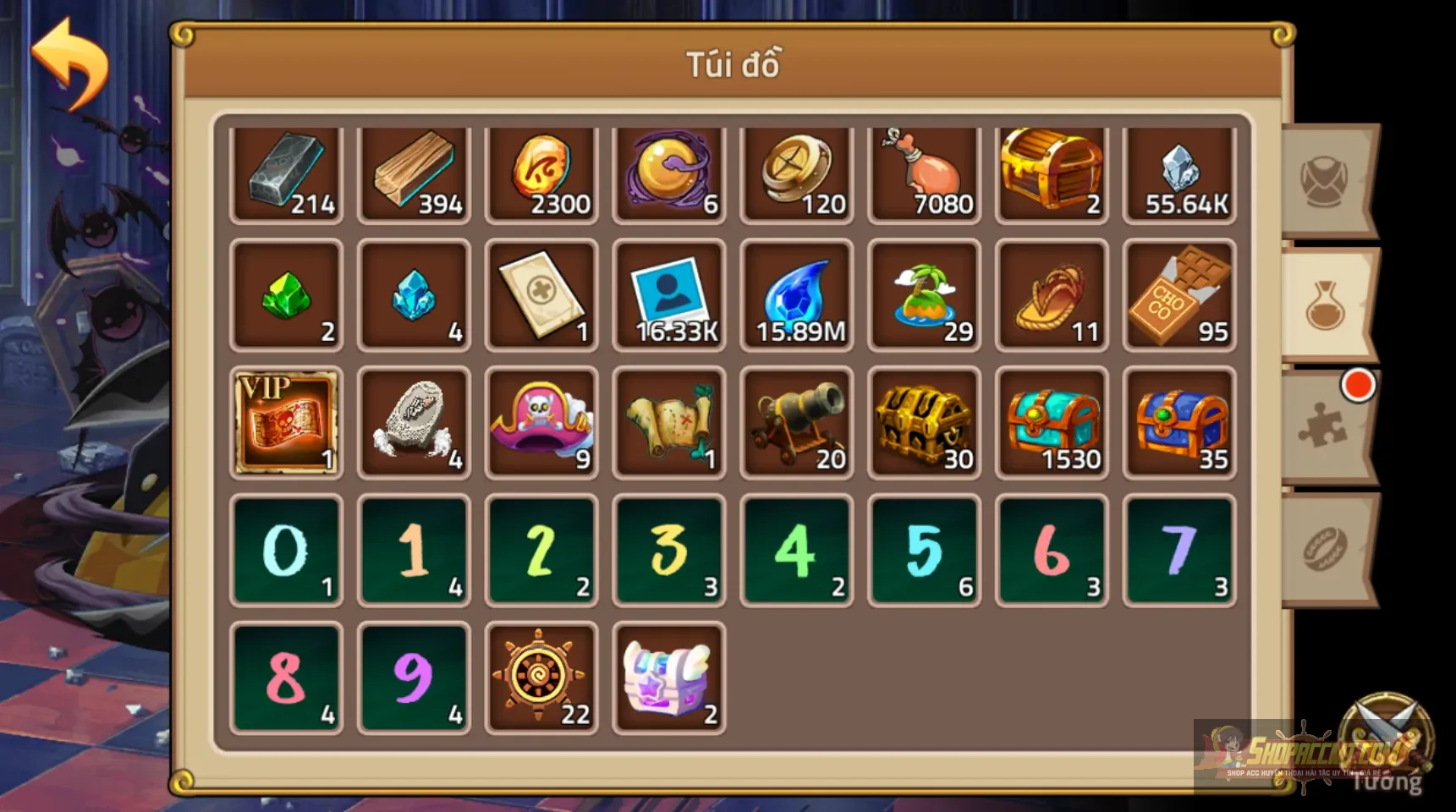 Account Image