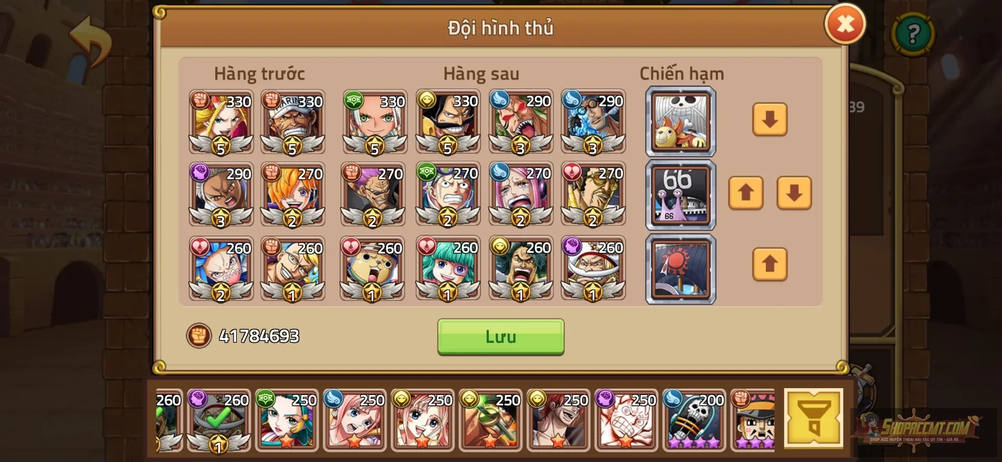Account Image