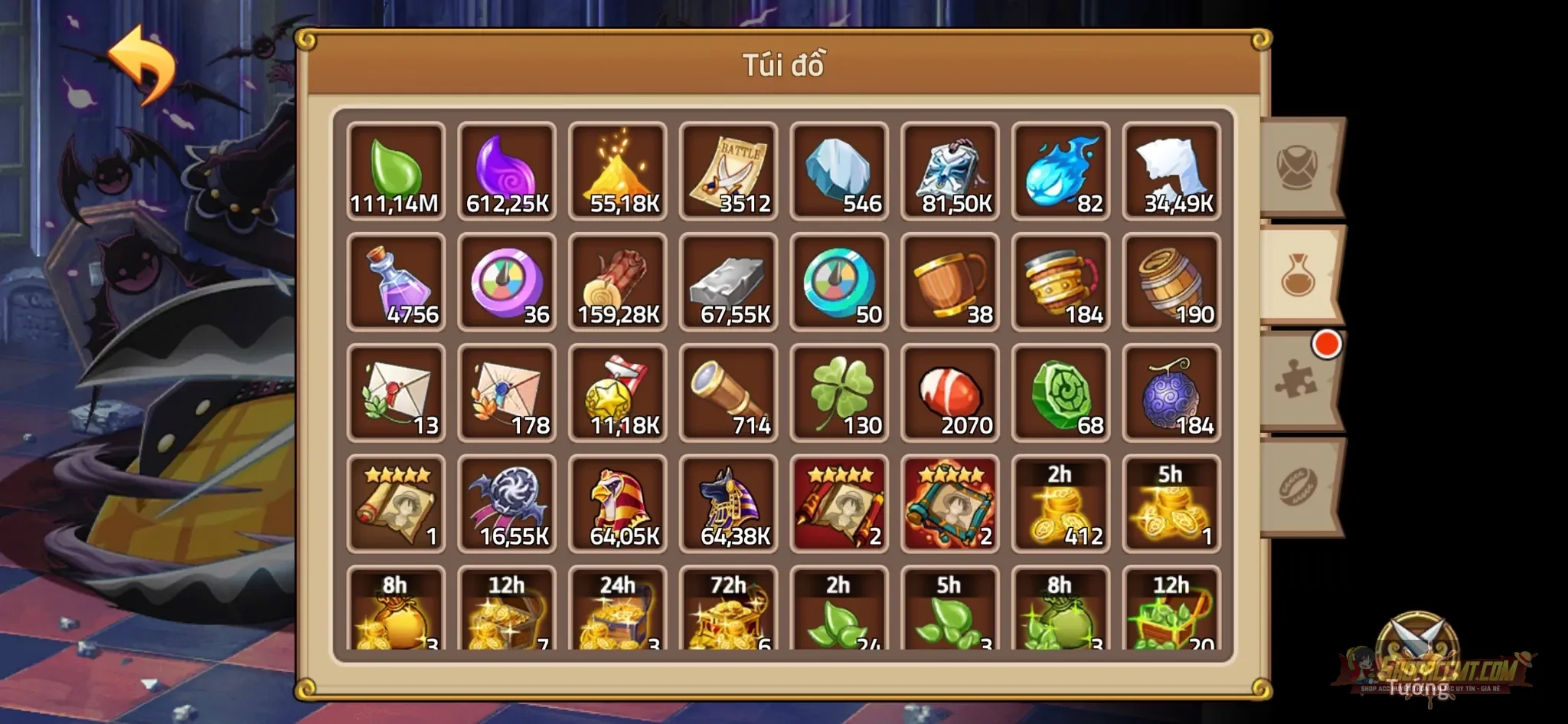 Account Image