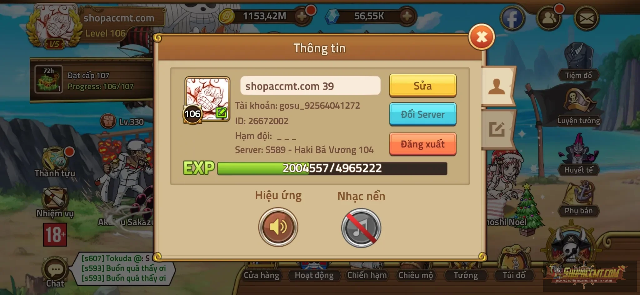 Account Image