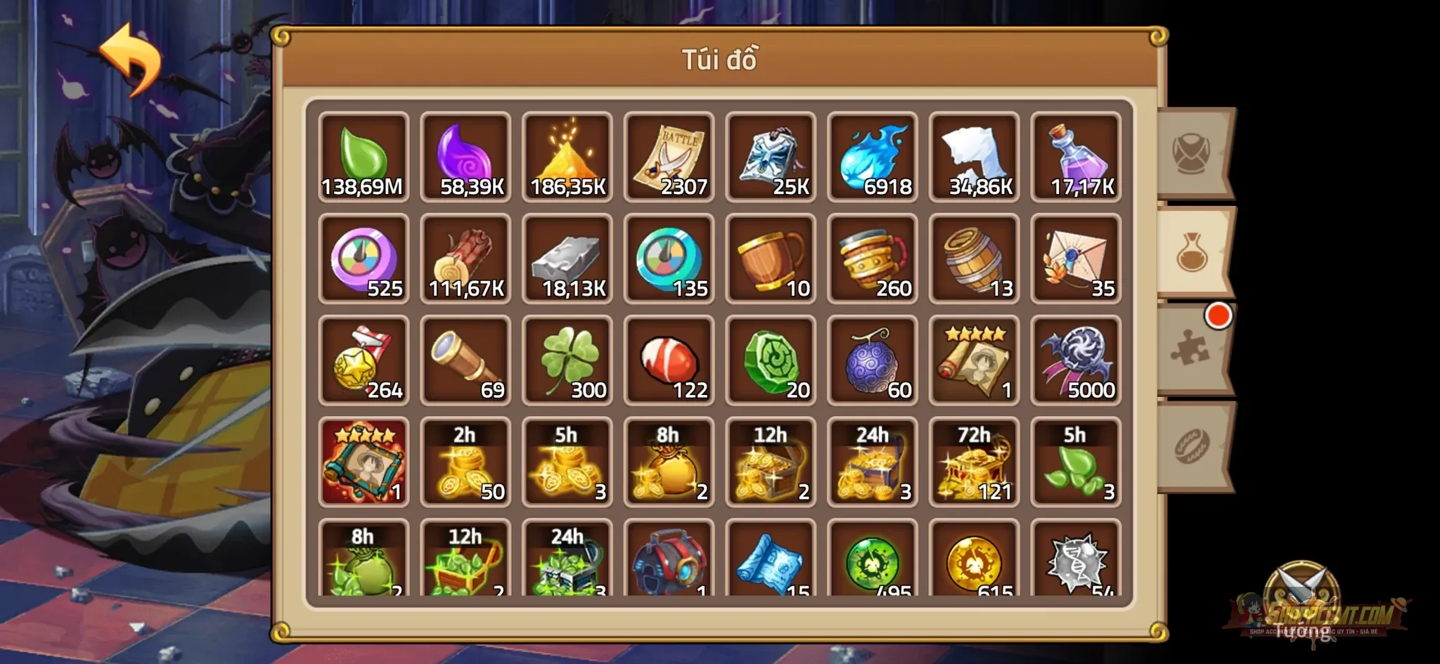 Account Image