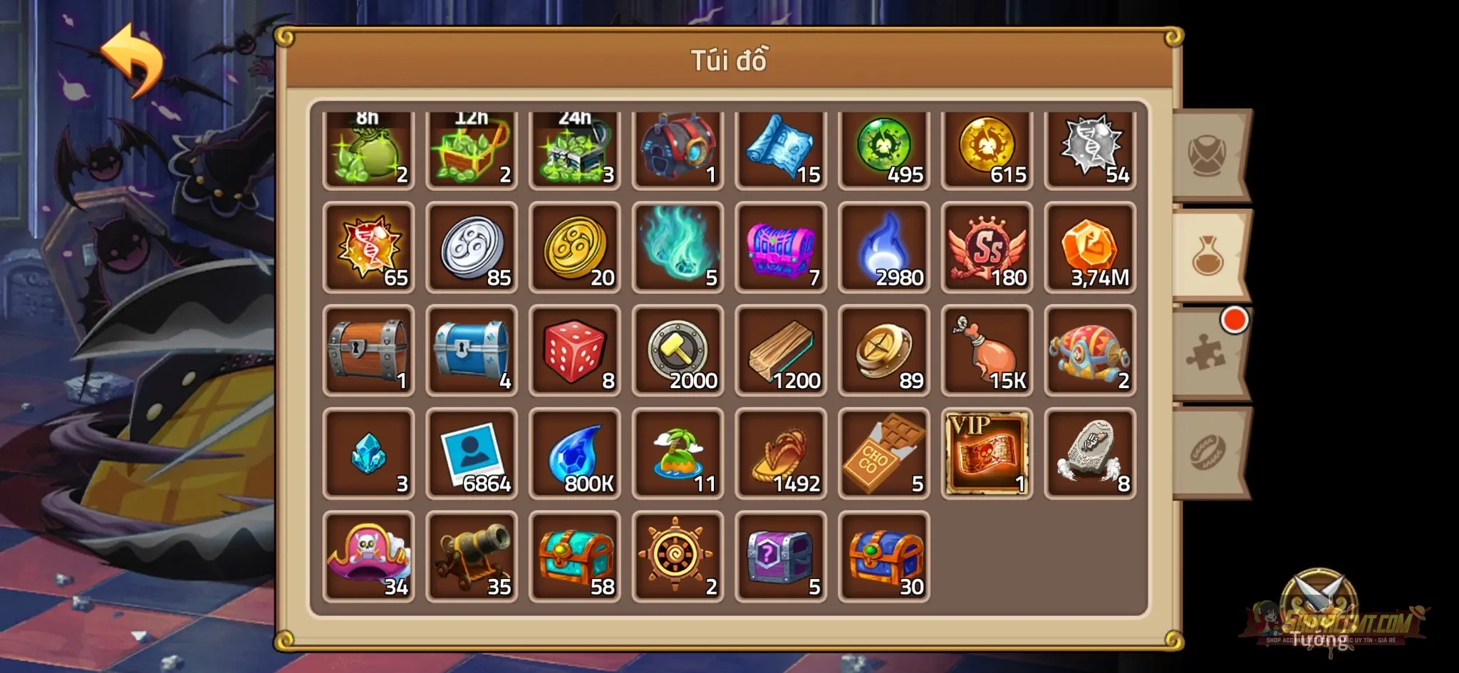 Account Image