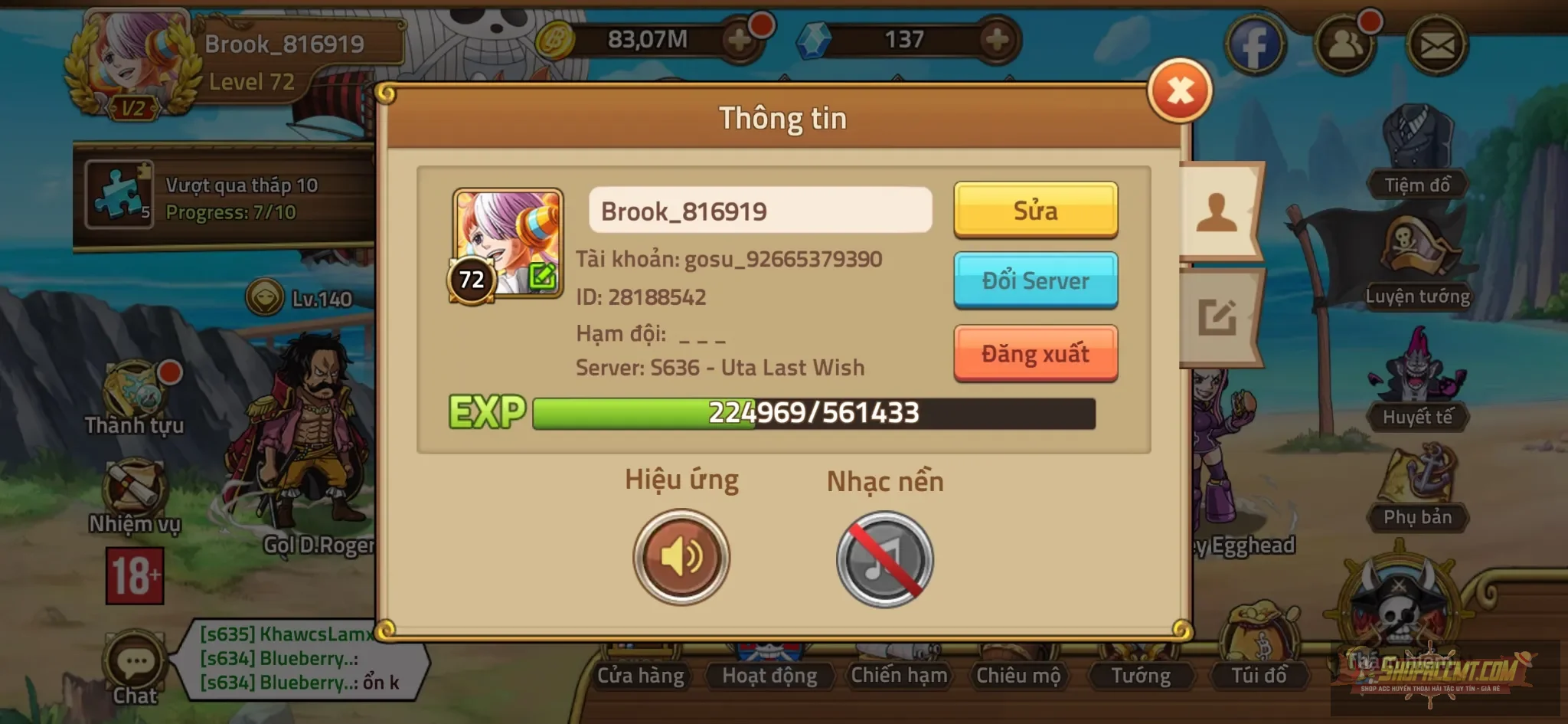 Account Image