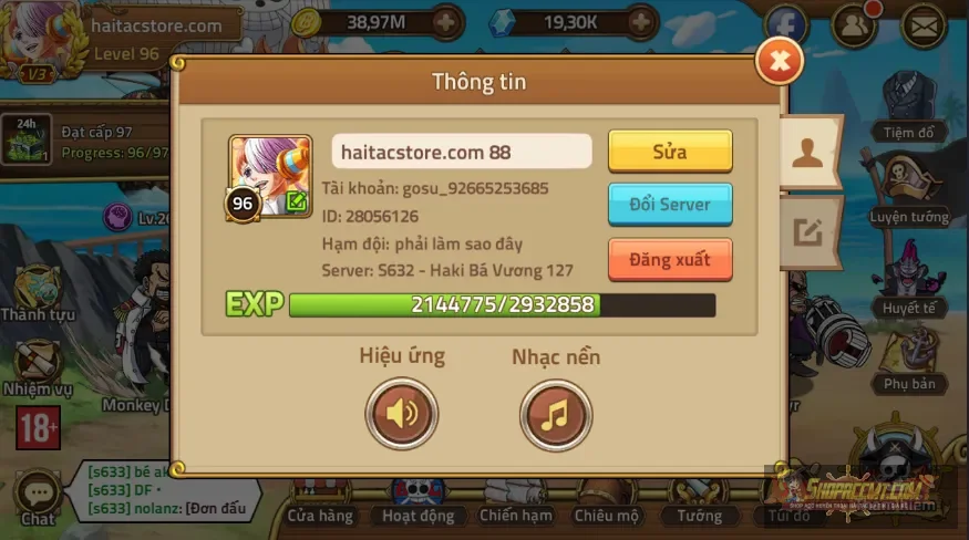 Account Image
