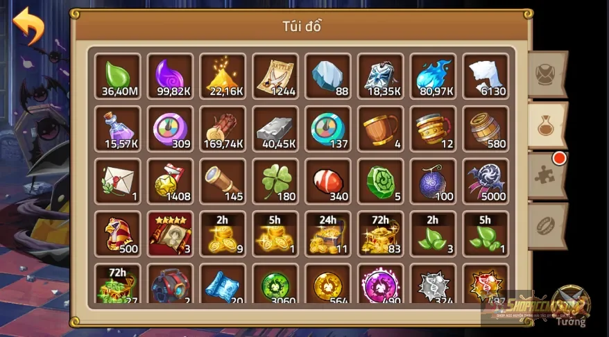 Account Image