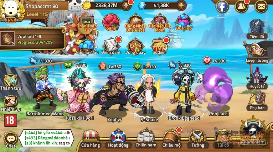 Account Image