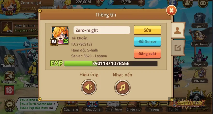 Account Image