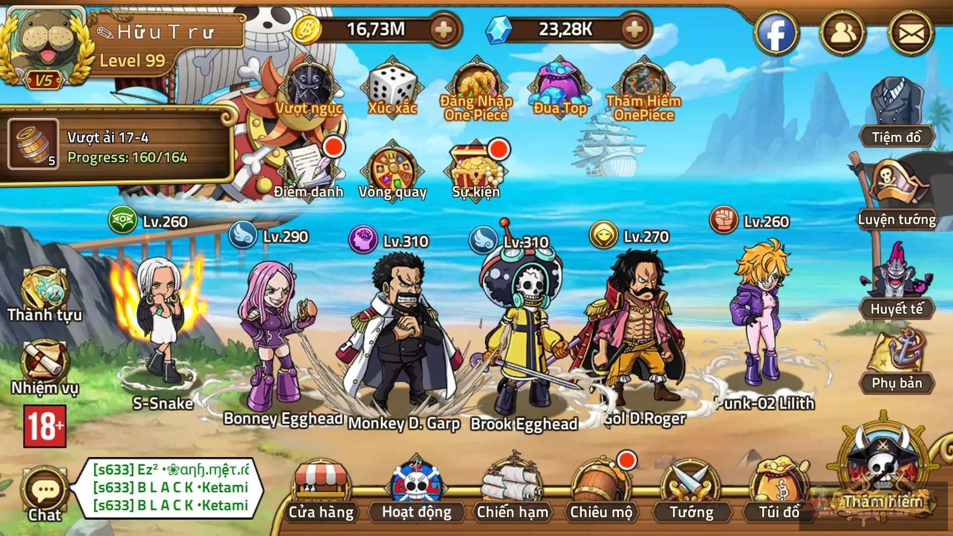 Account Image