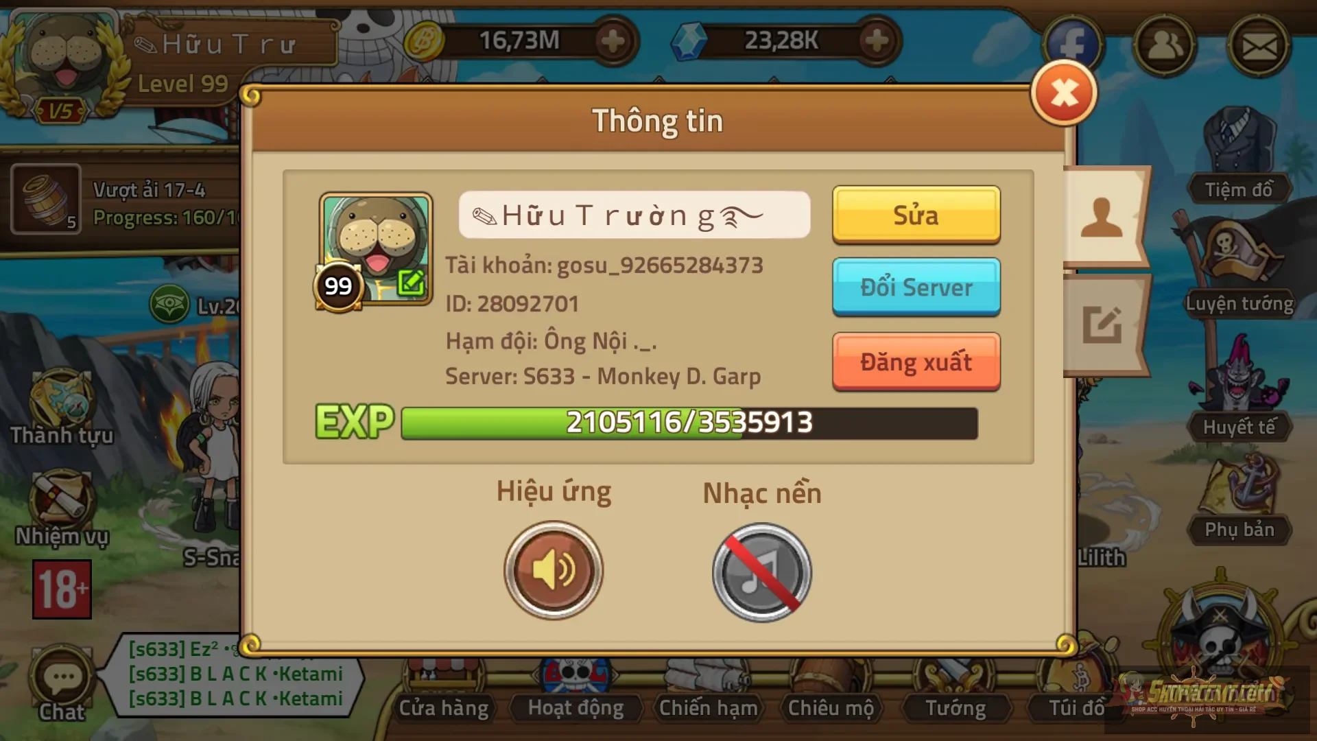 Account Image