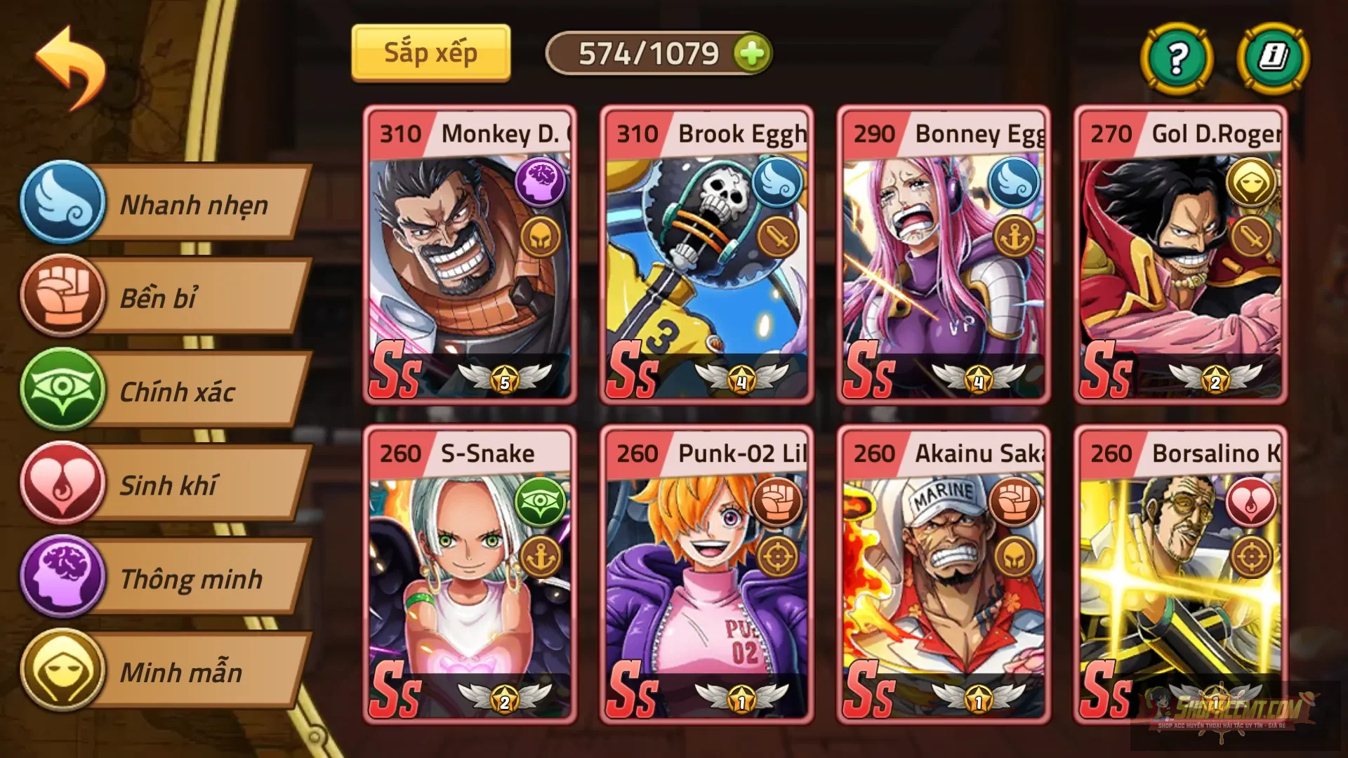 Account Image