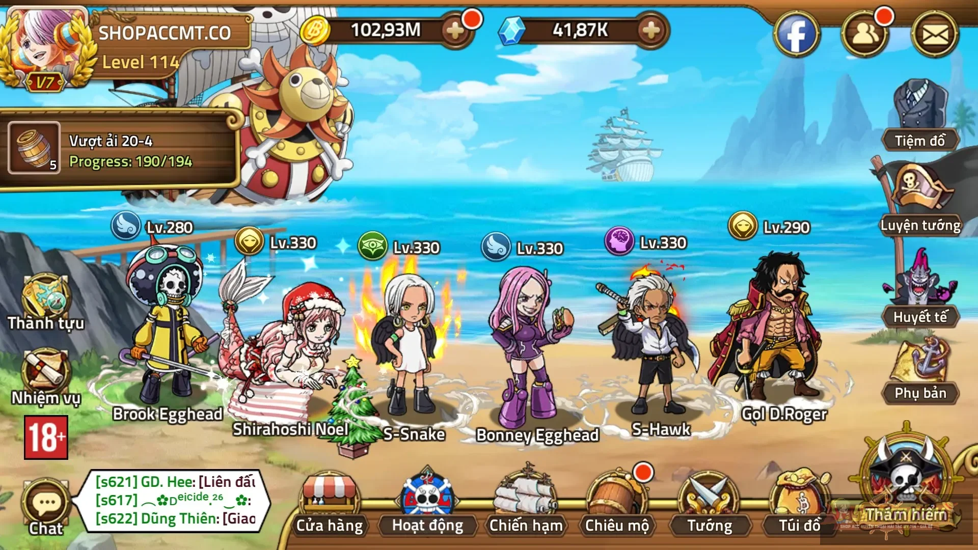 Account Image