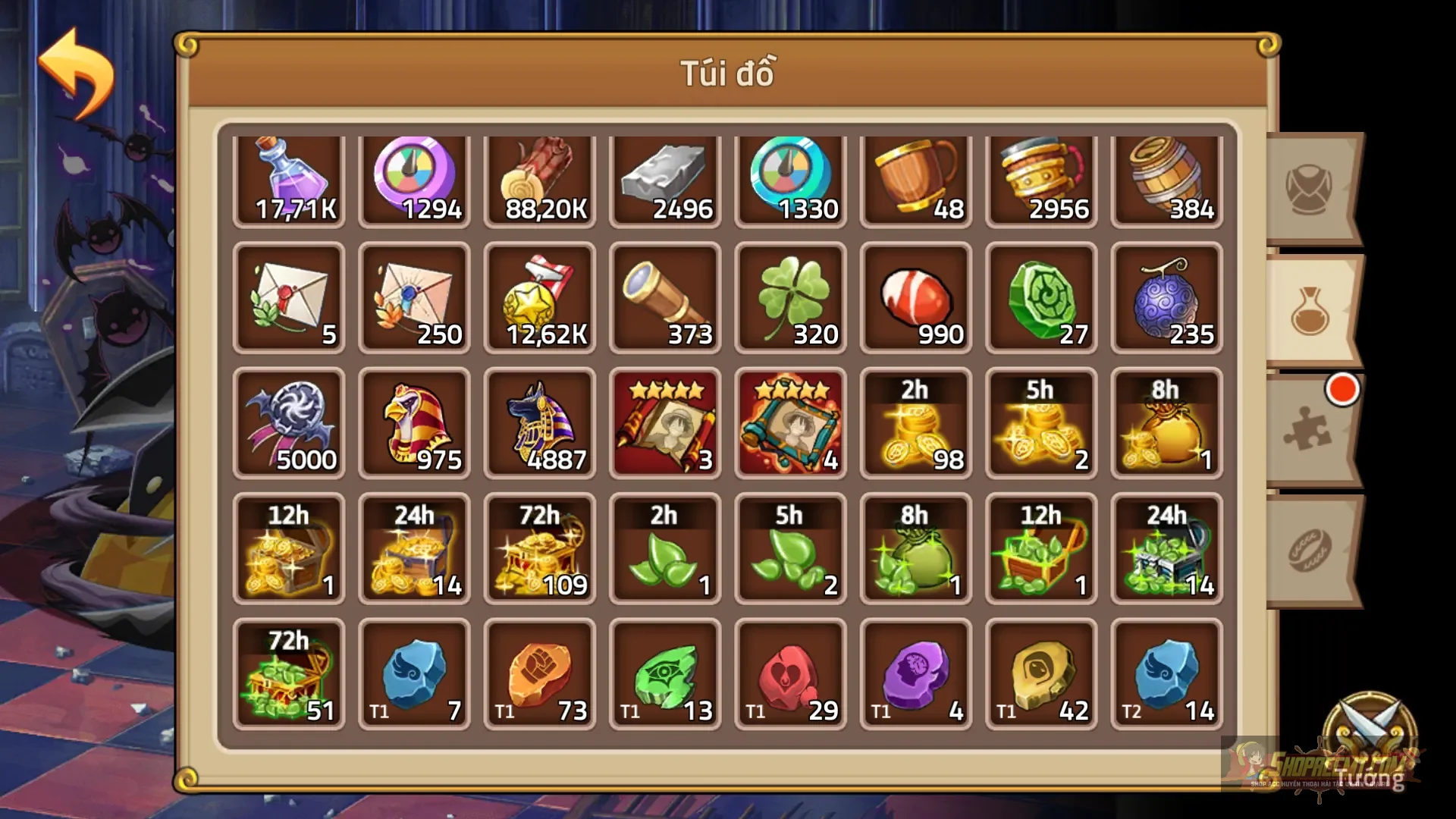 Account Image