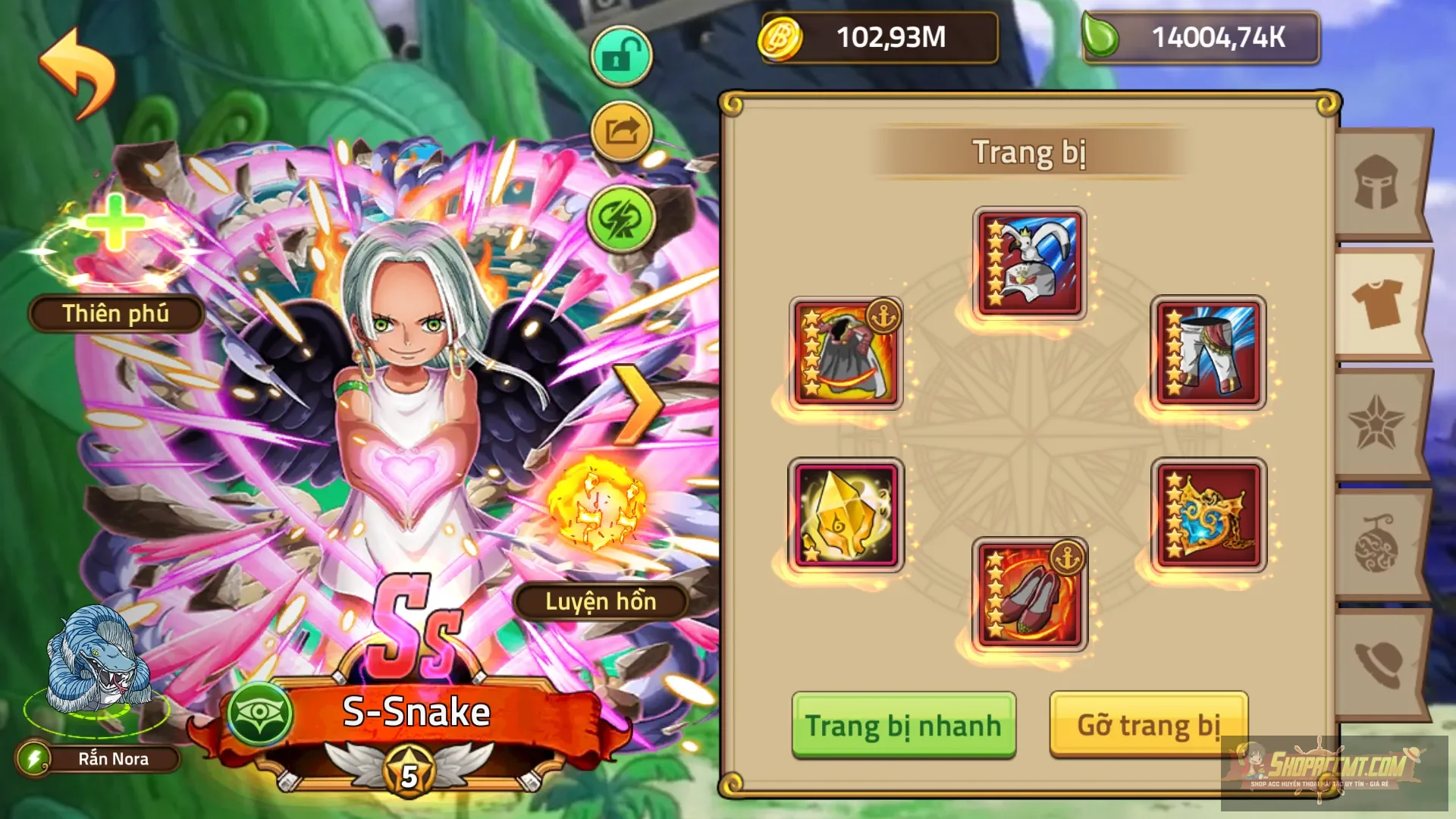 Account Image