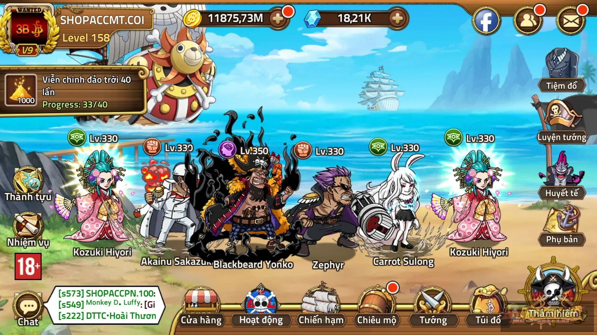 Account Image