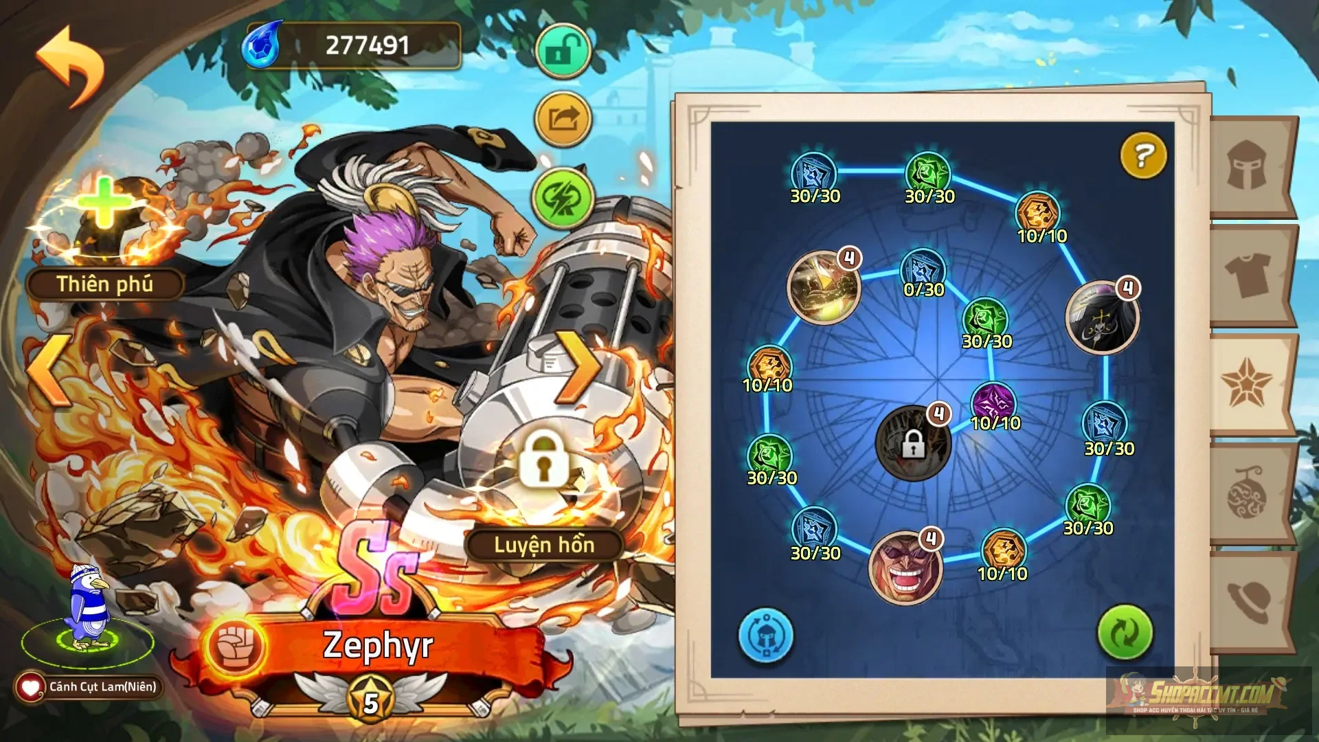Account Image