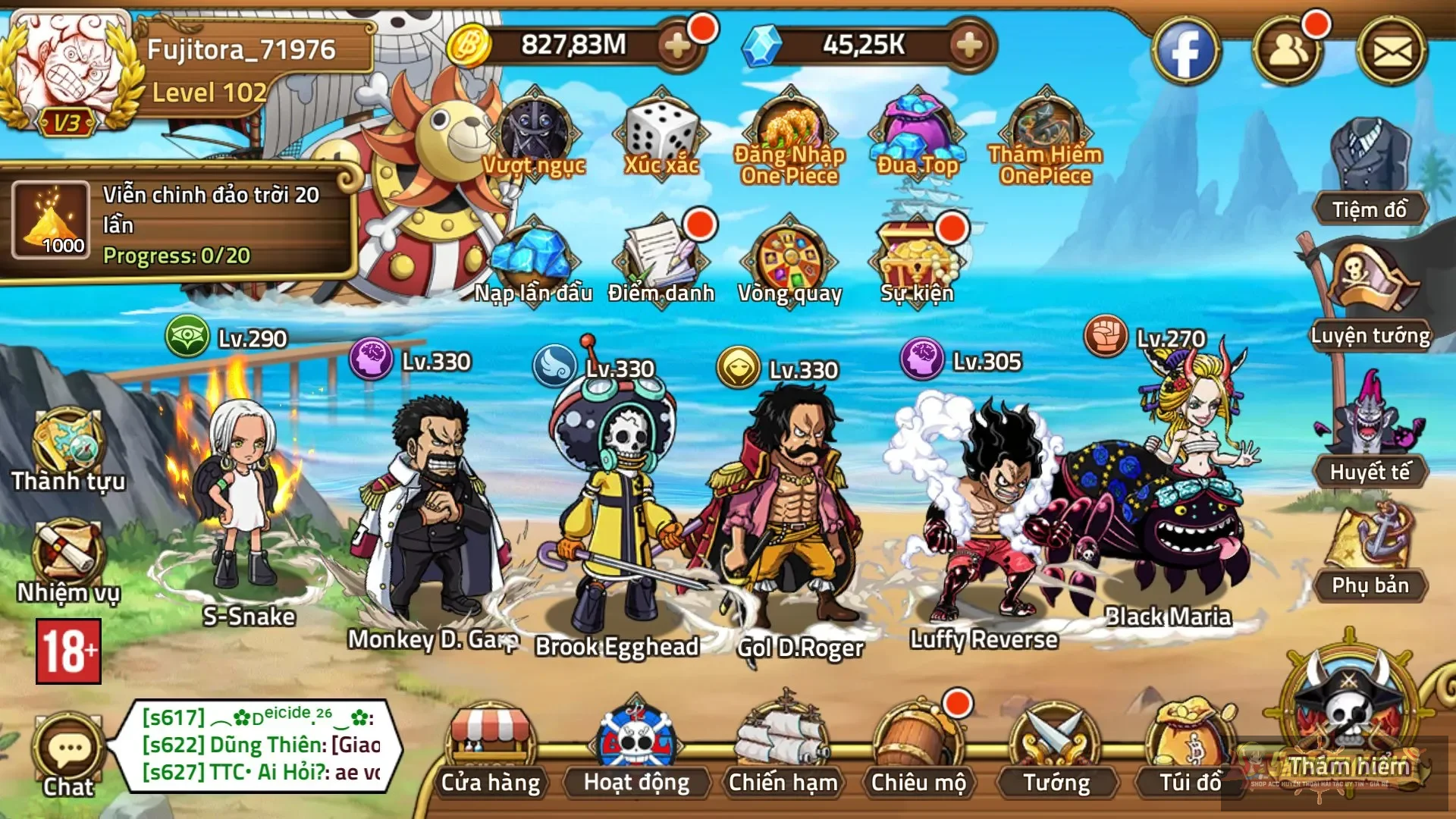 Account Image