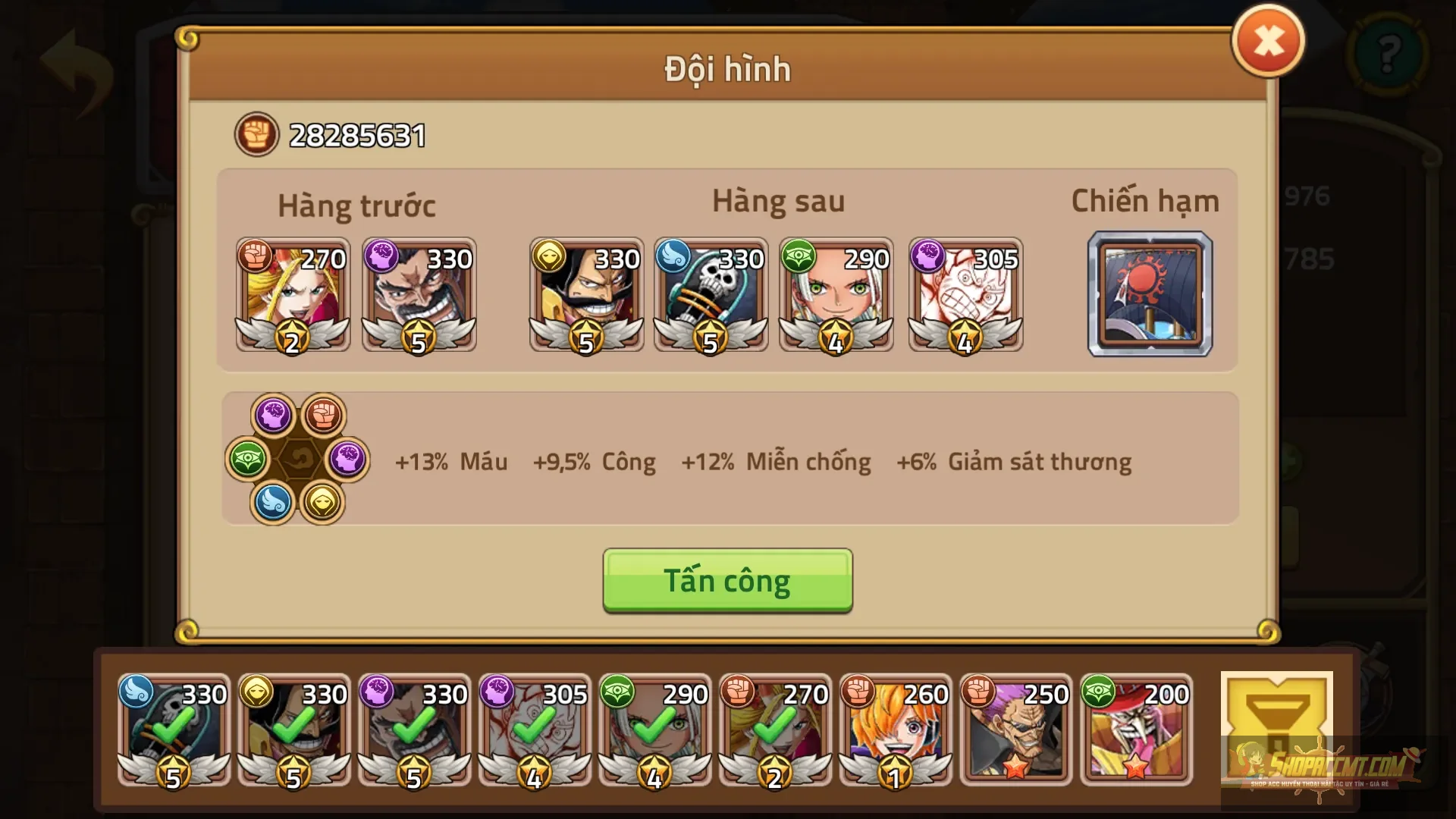 Account Image