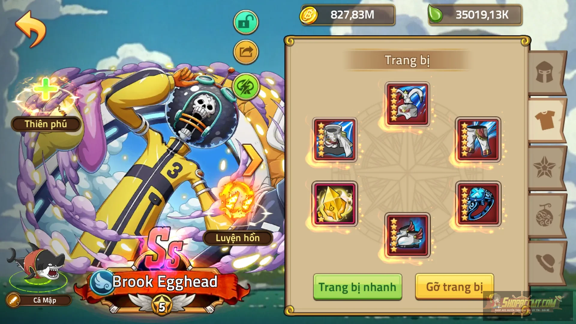 Account Image