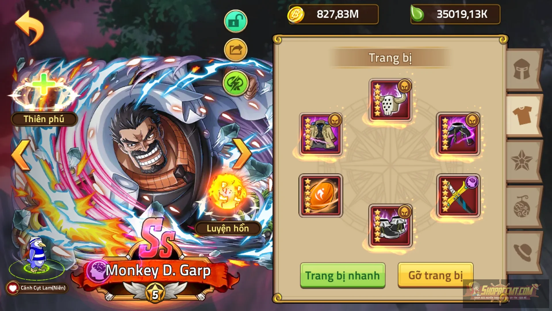 Account Image