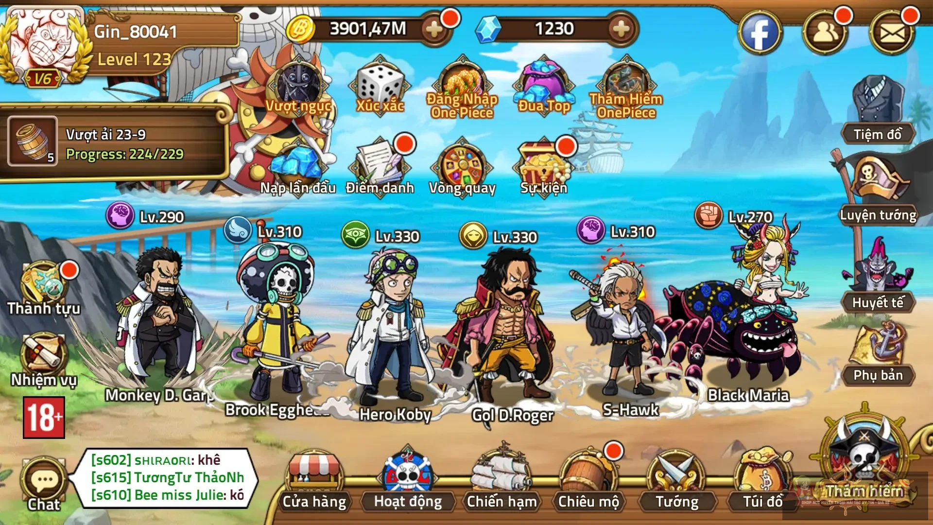 Account Image