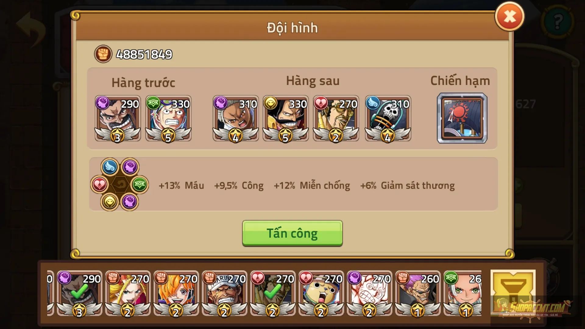 Account Image