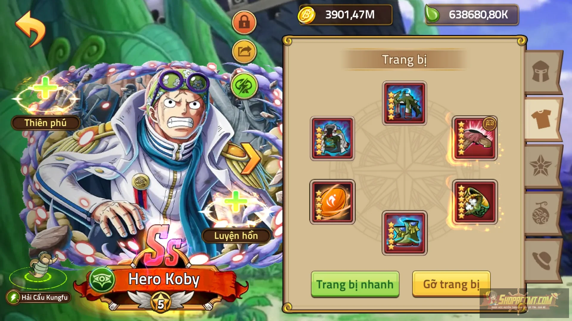 Account Image