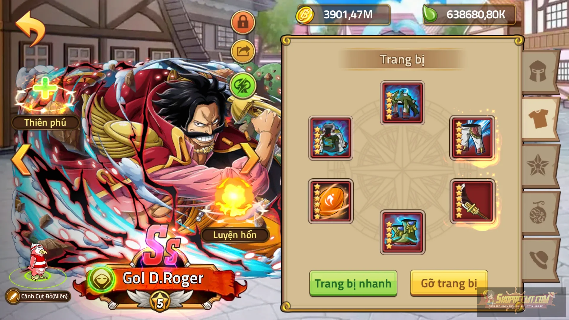 Account Image