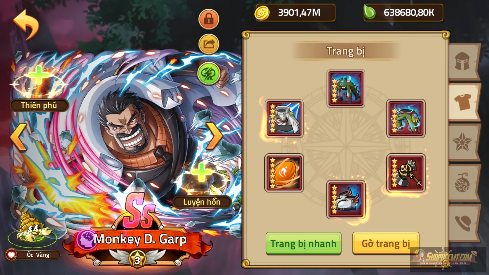 Account Image