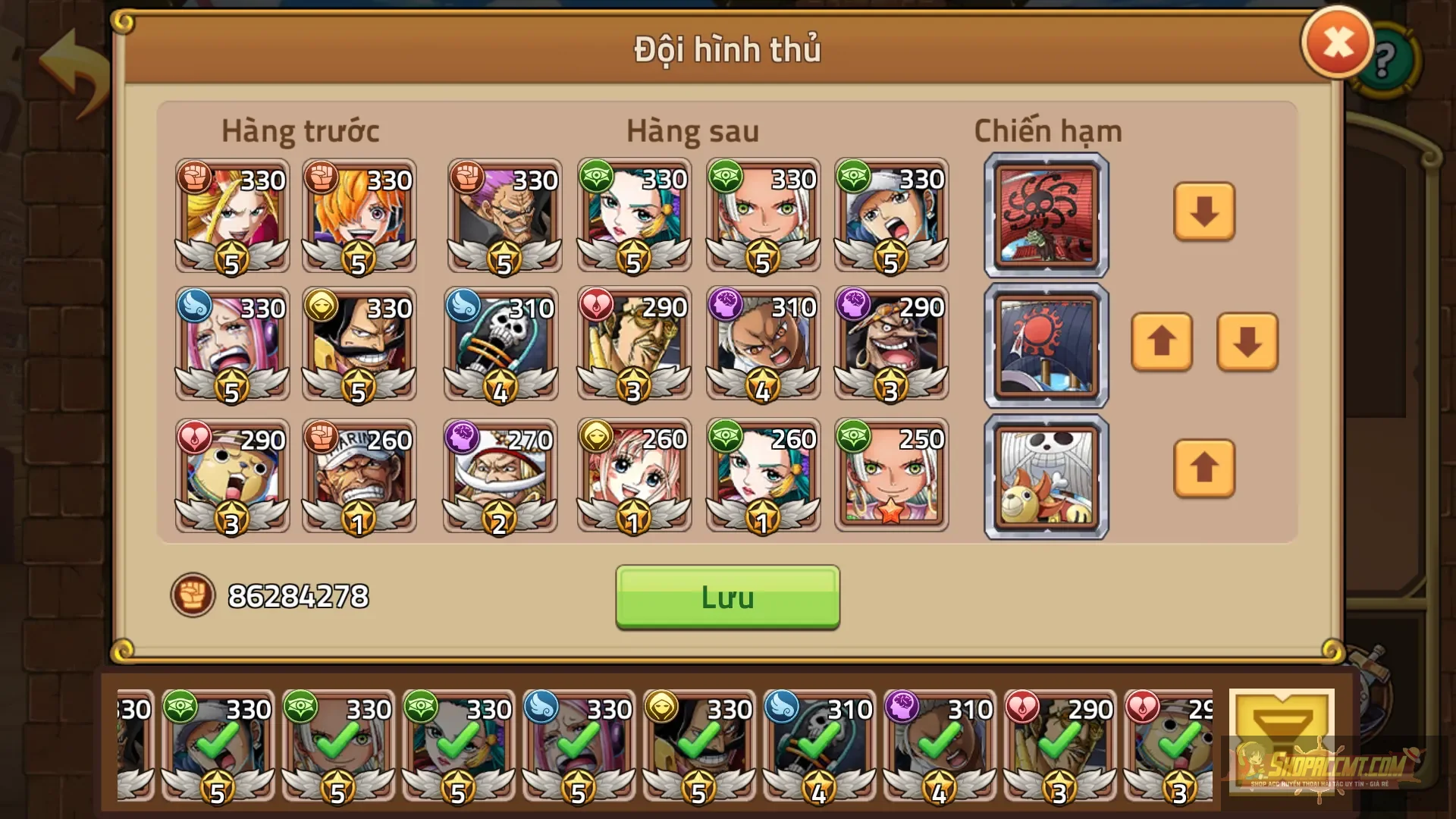 Account Image