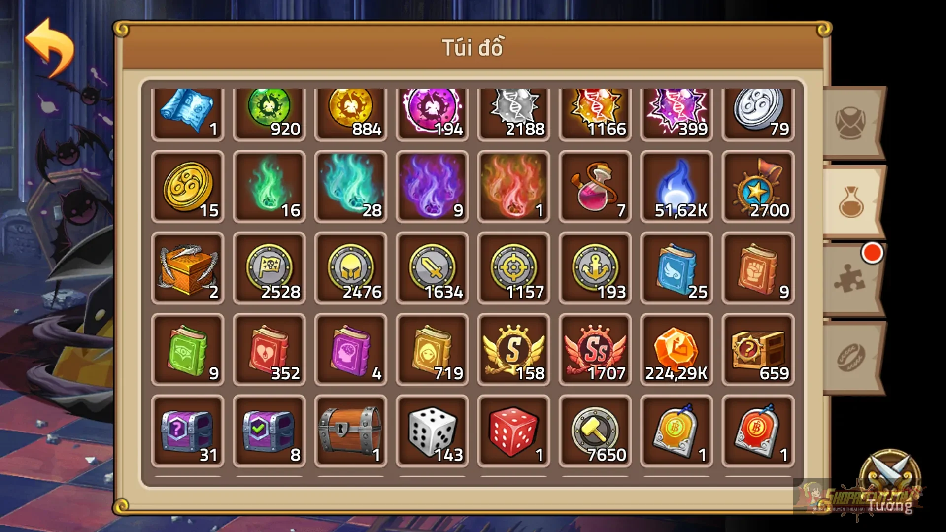Account Image