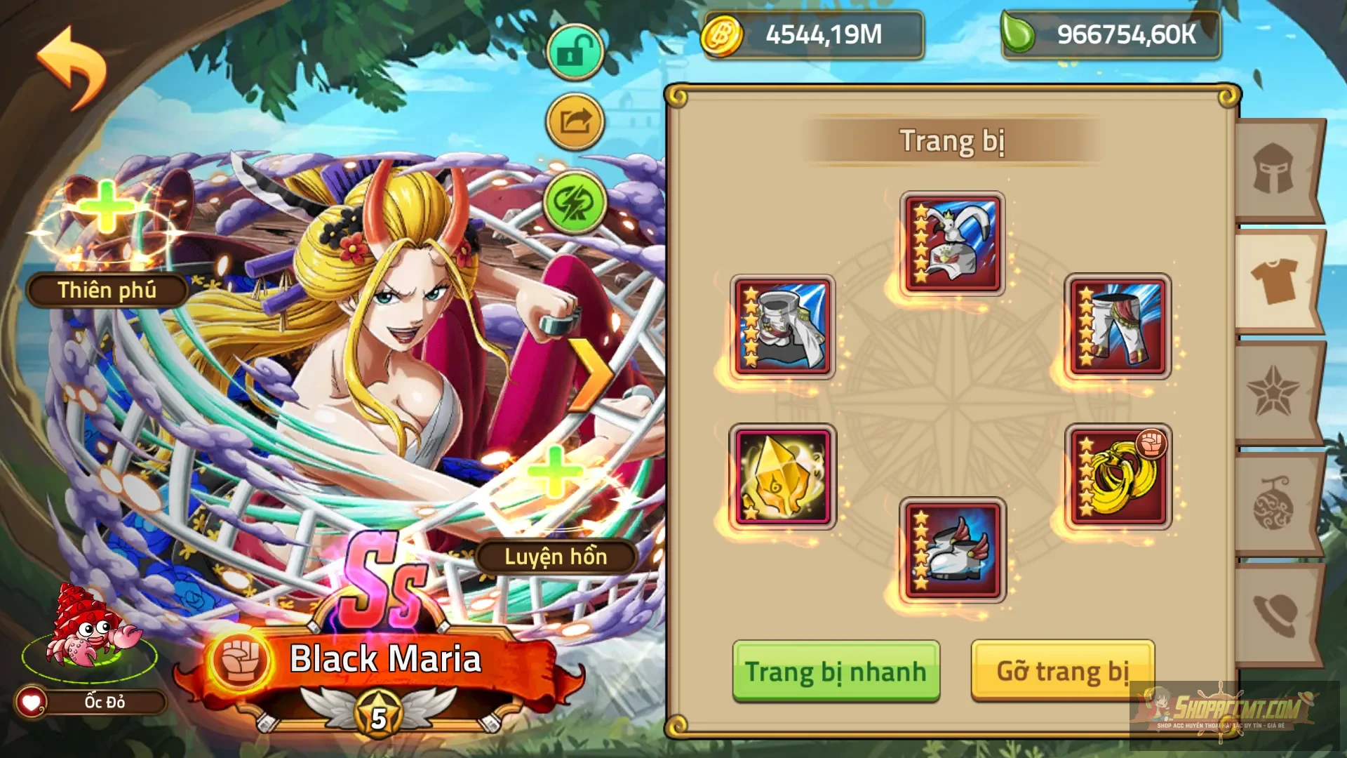 Account Image