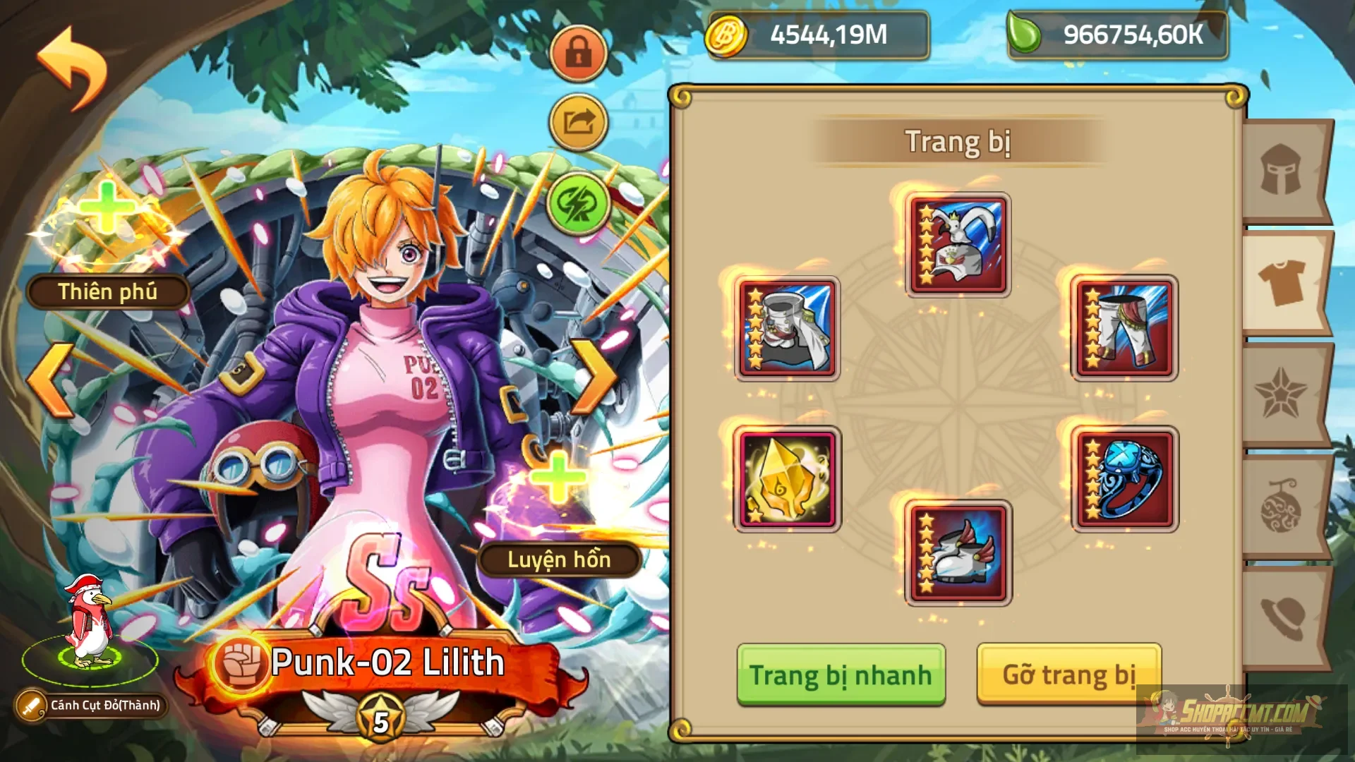 Account Image
