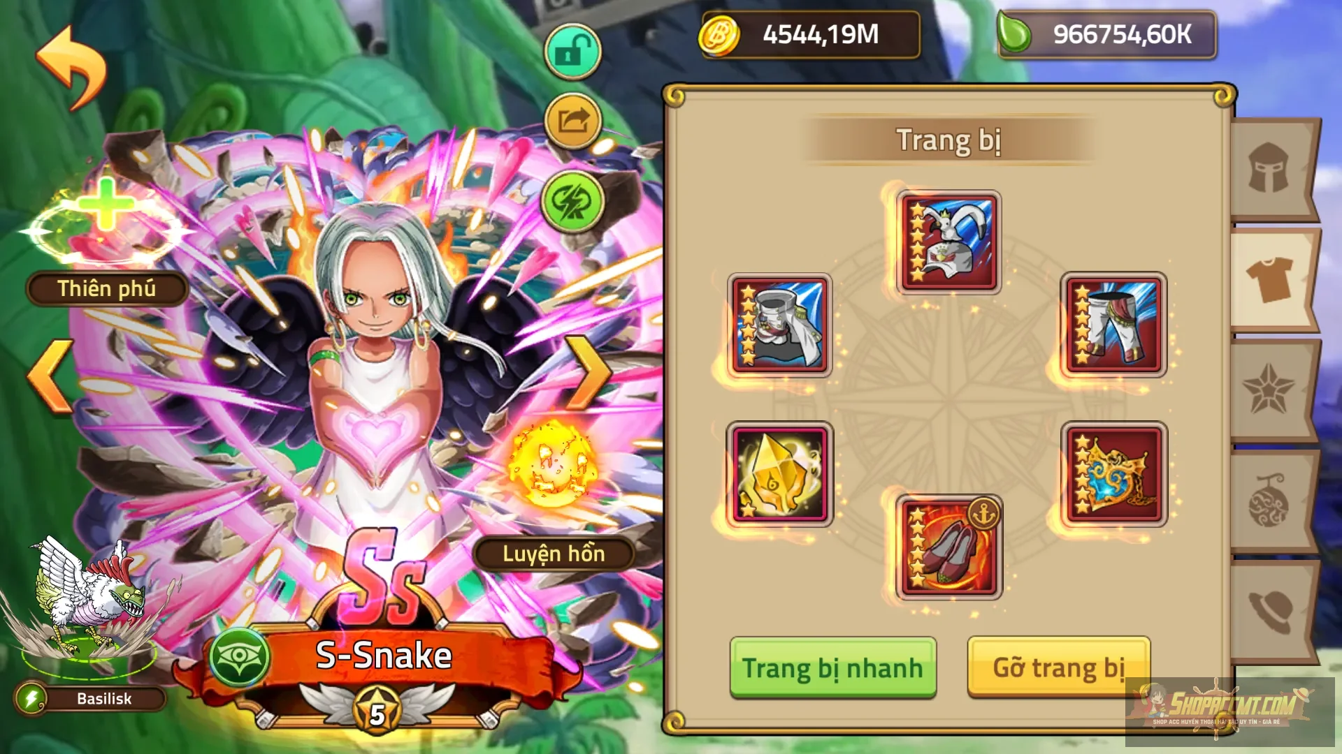 Account Image