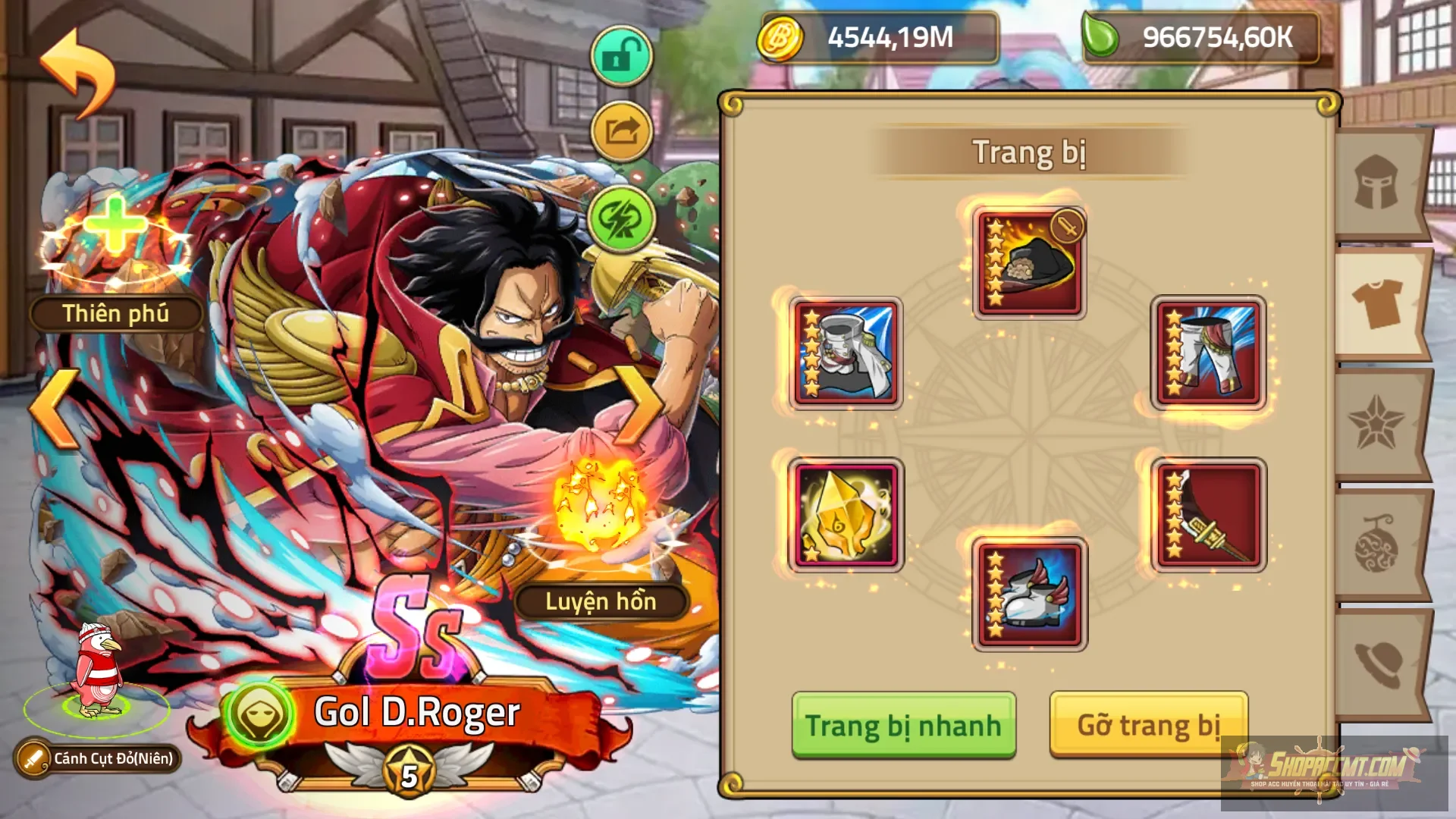 Account Image