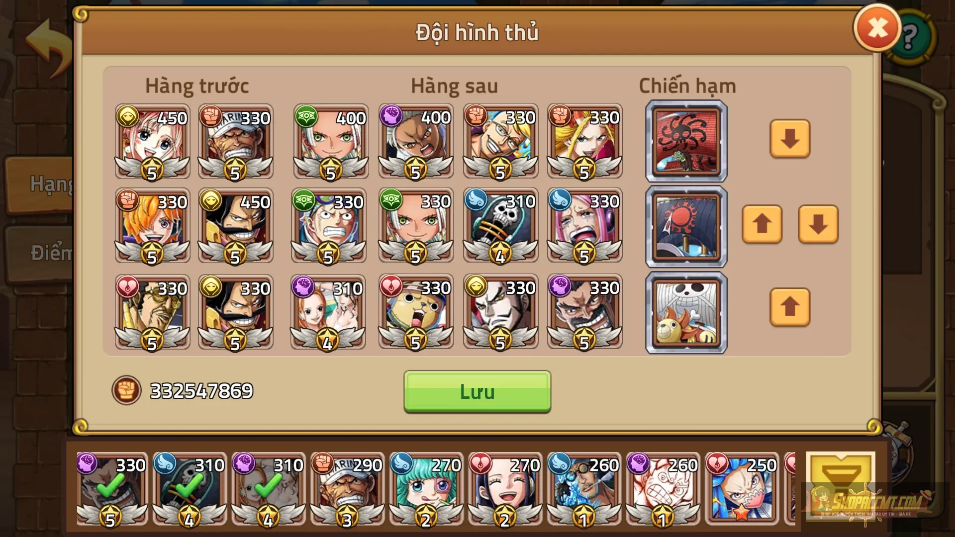 Account Image