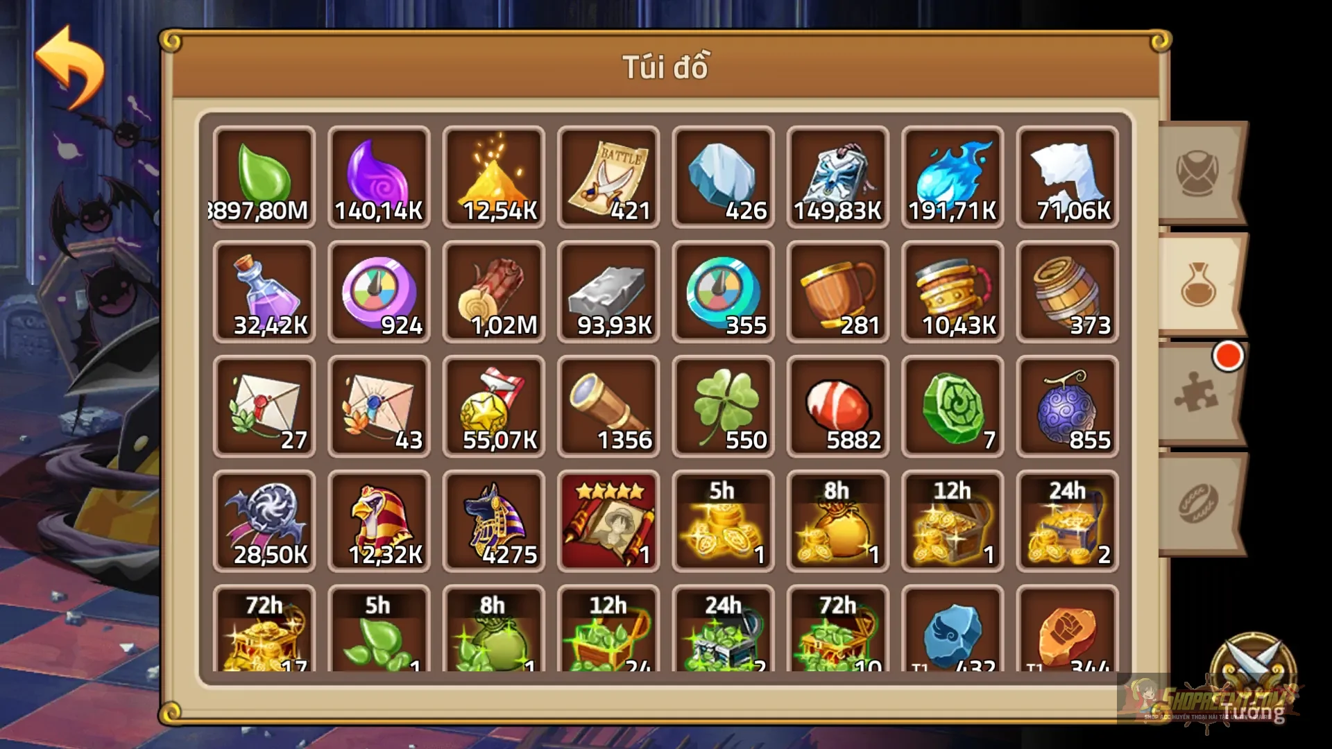 Account Image