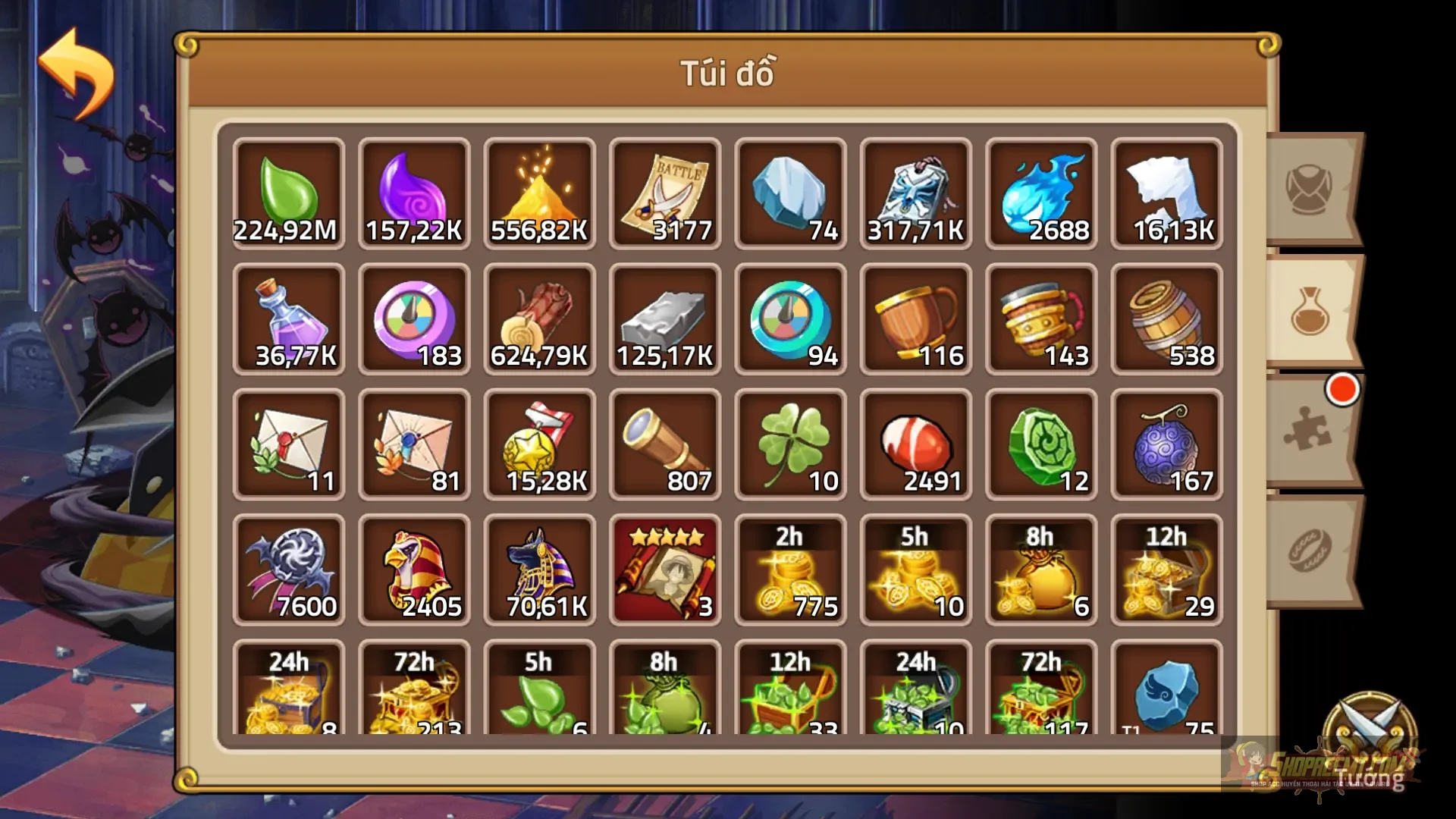 Account Image