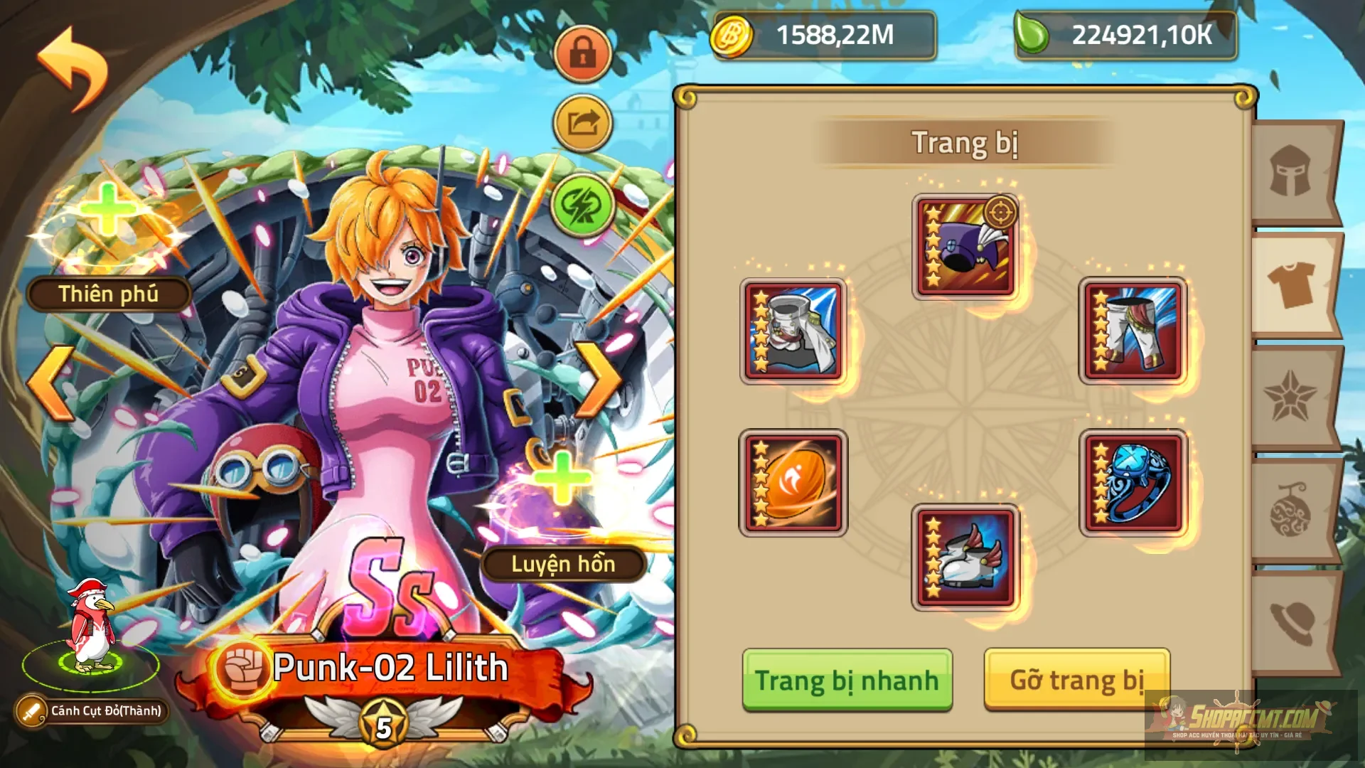Account Image
