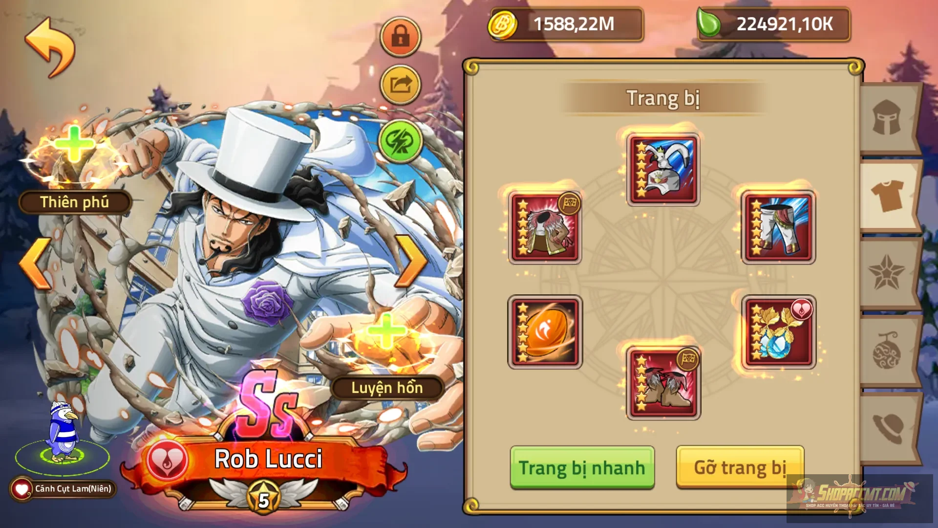 Account Image