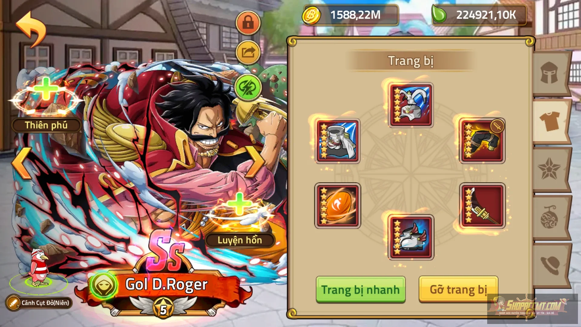 Account Image