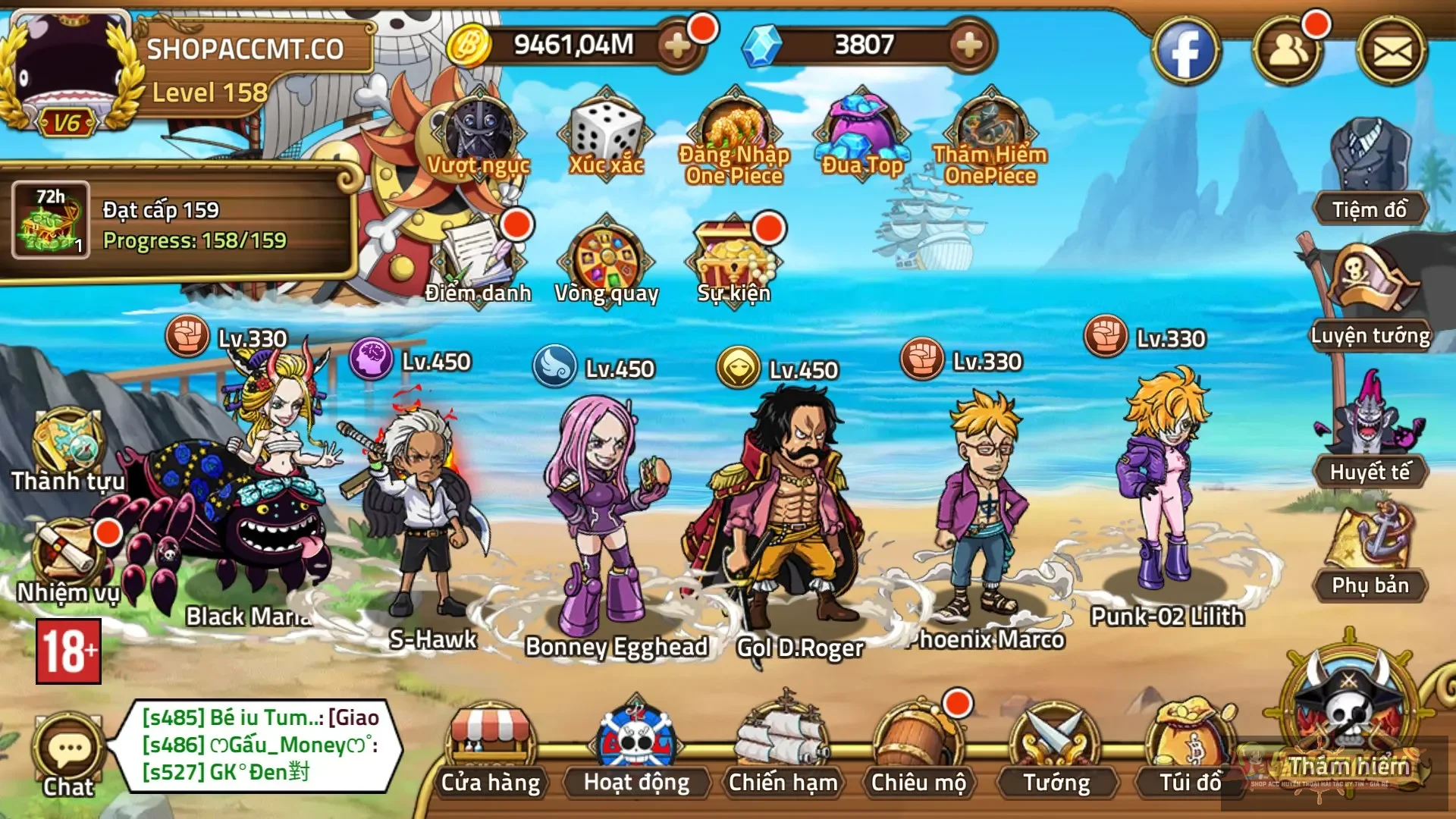 Account Image