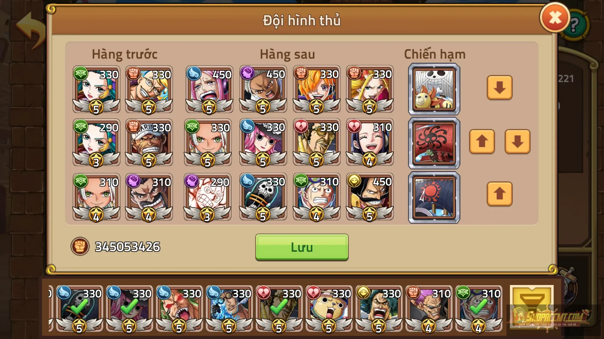 Account Image