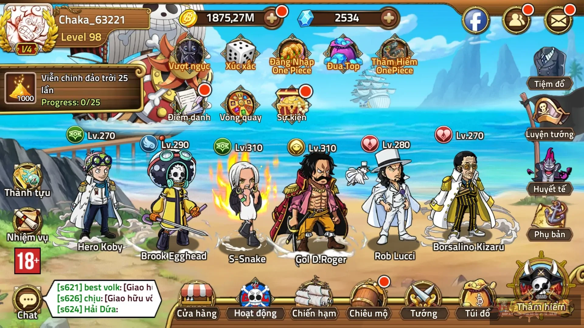 Account Image